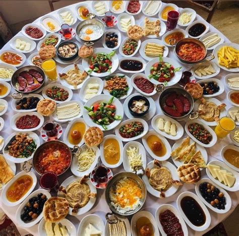 Ankara serpme kahvaltı fiyatları